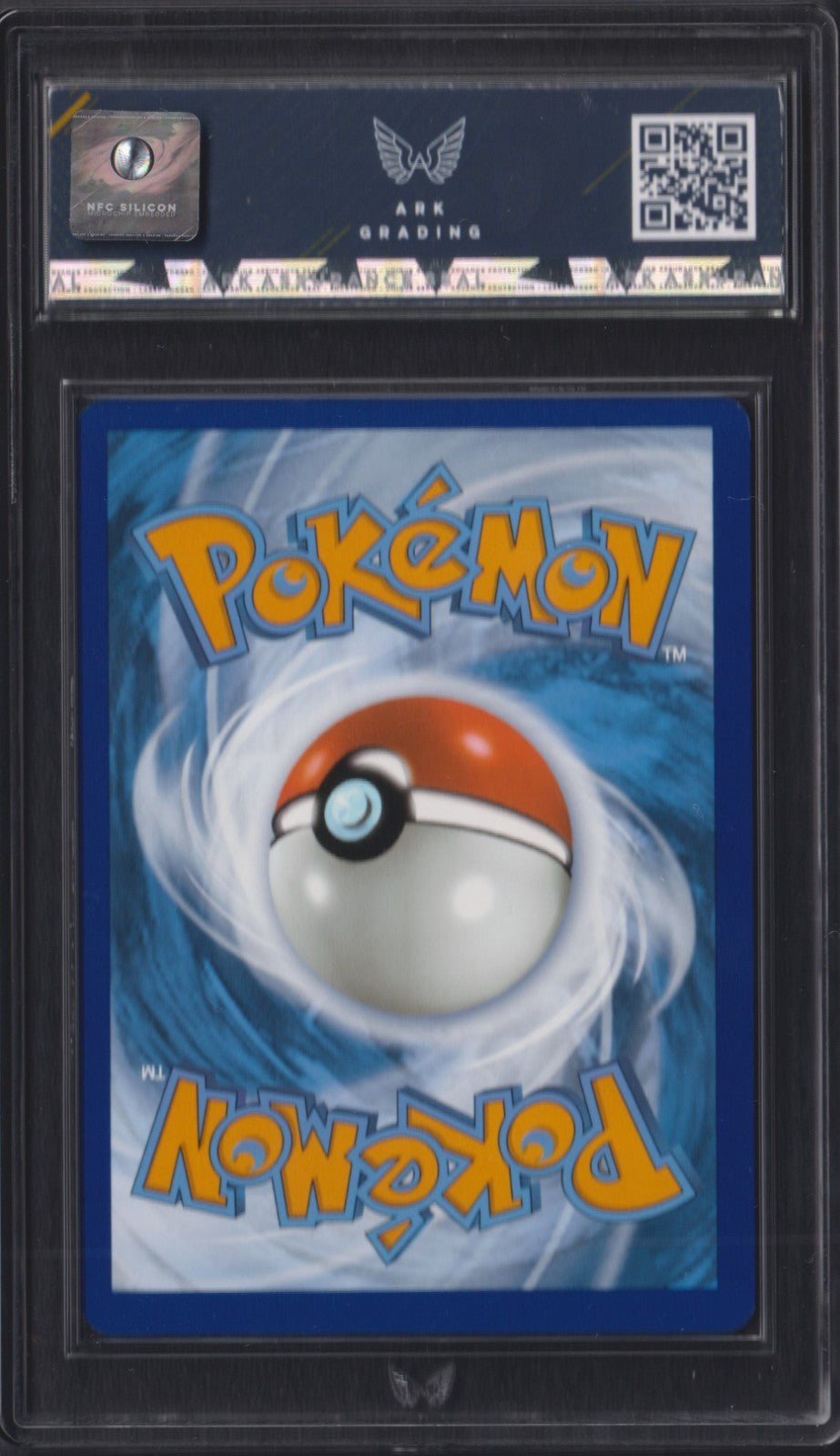 KORAIDON EX 247/198 ARK 9 POKEMON ENGLISH SV SCARLET & VIOLET FULL ART SIR HOLO