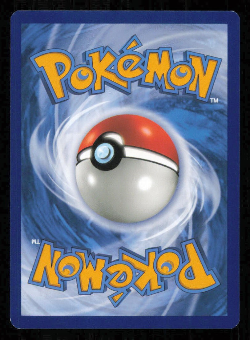 NEST BALL 123/149 POKEMON CARD ENGLISH SM BASE SET TRAINER NM