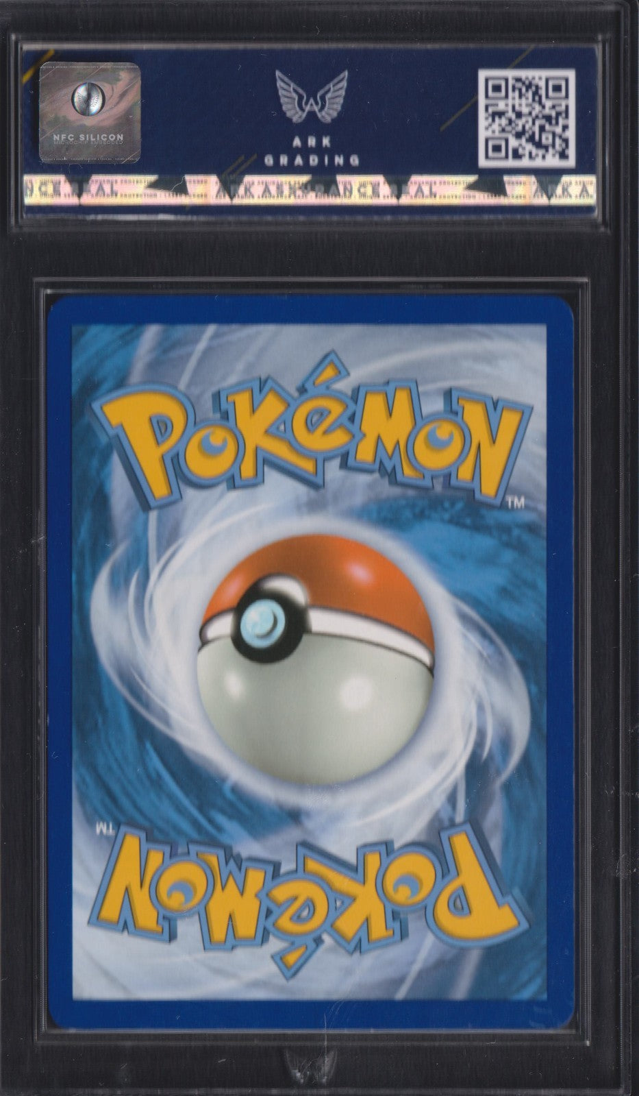 MEGA M CHARIZARD EX 101/108 ARK 7 POKEMON ENGLISH XY EVOLUTIONS FULL ART PSA