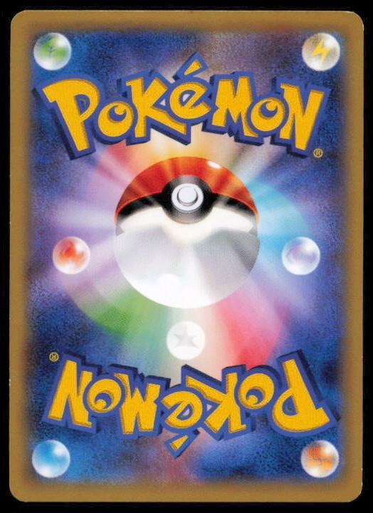 LITLEO 014/080 POKEMON CARD JAPANESE XY2 WILD BLAZE COMMON LP