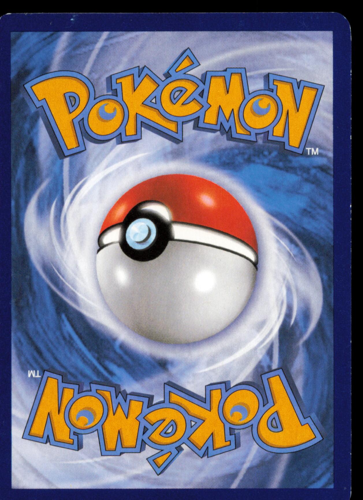VIVILLON 165 POKEMON CARD ENGLISH GYM PROMO MP