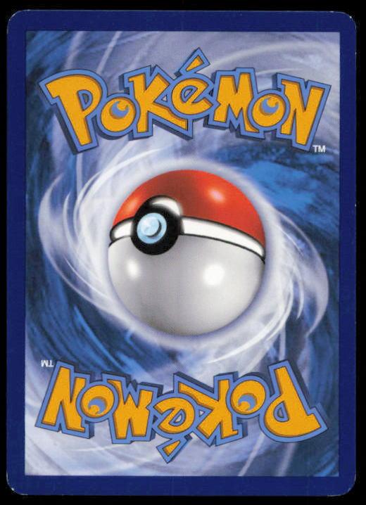 BELLOSSOM 004/081 POKEMON CARD ENGLISH XY COMMON LP