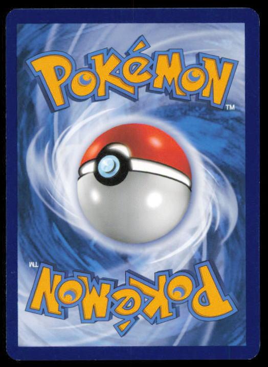 SIMISAGE 006/051 POKEMON CARD ENGLISH SUN & MOON LP