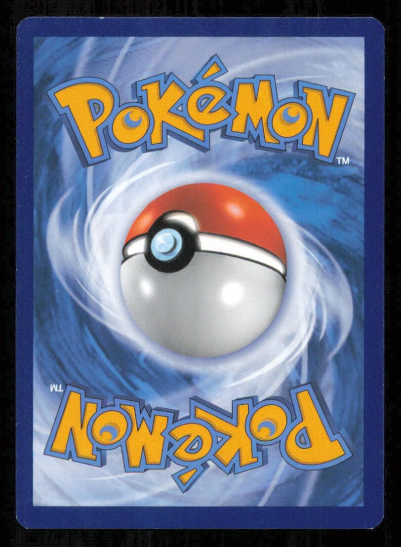 YOXAPEX 63/149 POKEMON CARD ENGLISH SM BASE SET REVERSE RARE NM