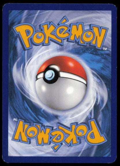 BELLOSSOM 004/081 POKEMON CARD ENGLISH XY COMMON LP